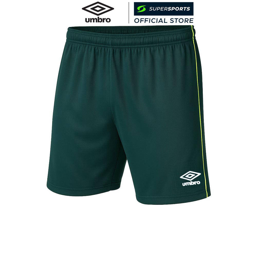 UMBRO กางเกงผู้รักษาประตูผู้ชายทีมนครปฐม ยูไนเต็ด ชุดเยือน ฤดูกาล 2025/26