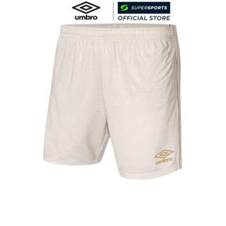 UMBRO กางเกงฟุตบอลผู้ชายทีมนครปฐม ยูไนเต็ด ชุดเยือน ฤดูกาล 2…