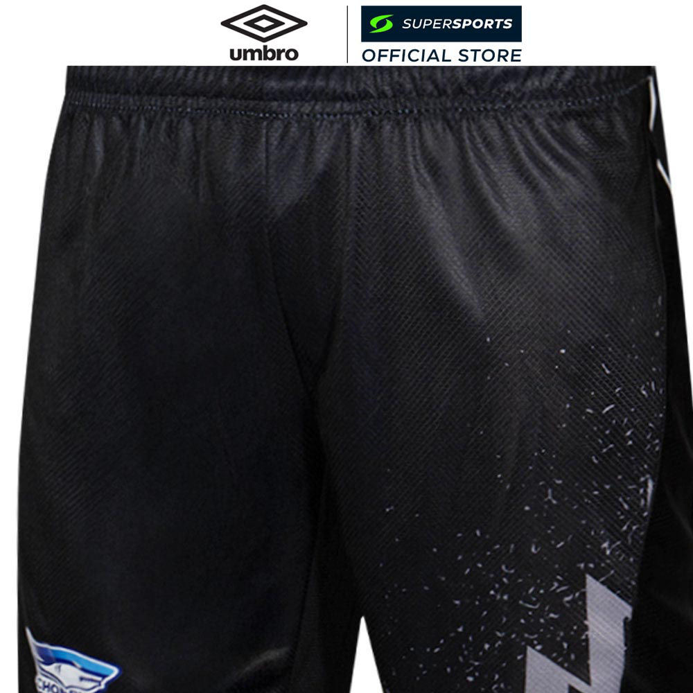 UMBRO กางเกงผู้รักษาประตูผู้ชายทีมชลบุรี เอฟซี ฤดูกาล 2025/26 - รูปที่ 2