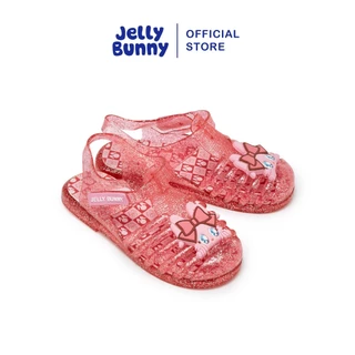 JELLY BUNNY รองเท้าแตะรัดข้อเท้า UNICORN ROSERY รุ่น B25FSKA006