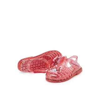 JELLY BUNNY รองเท้าแตะรัดข้อเท้า UNICORN ROSERY รุ่น B25FSKA006