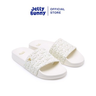 JELLY BUNNY รองเท้าแตะ SLIDE DREWWY รุ่น B25FSWA026