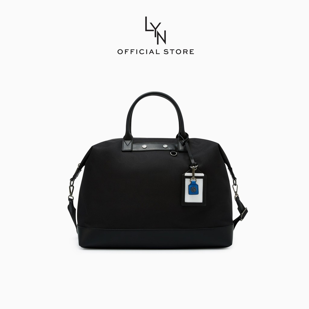 LYN - Echoe Tote XL กระเป๋าโท้ท Echoe Tote XL  (LL25FBM655)