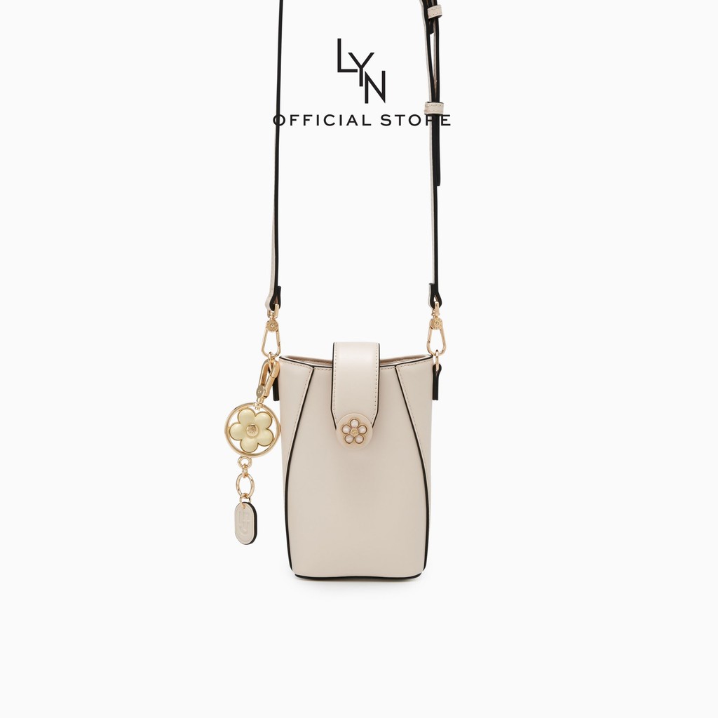 LYN - Adria Mobile Sling Bag กระเป๋าใส่มือถือ Adria  (LL25FWT629)