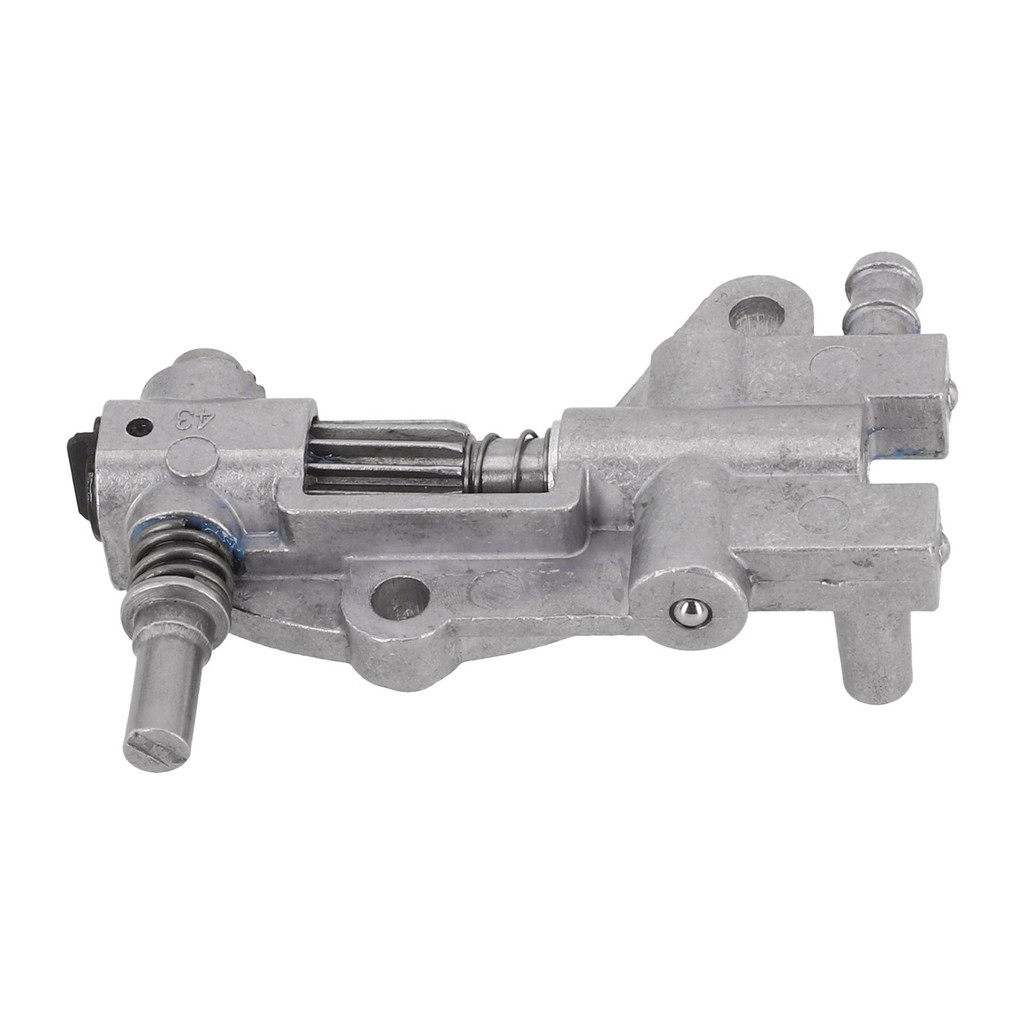 [EXQU-Z] ปั๊มไดรฟ์น้ํามันสําหรับลูกโซ่จีน 4500 5200 5800 45/52/ 58cc