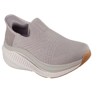 Skechers สเก็ตเชอร์ส รองเท้าผู้หญิง Women Gw Maxcush Archfit GOwalk Shoes - 125586-TPGD - Air-Cooled Arch Fit (latest)