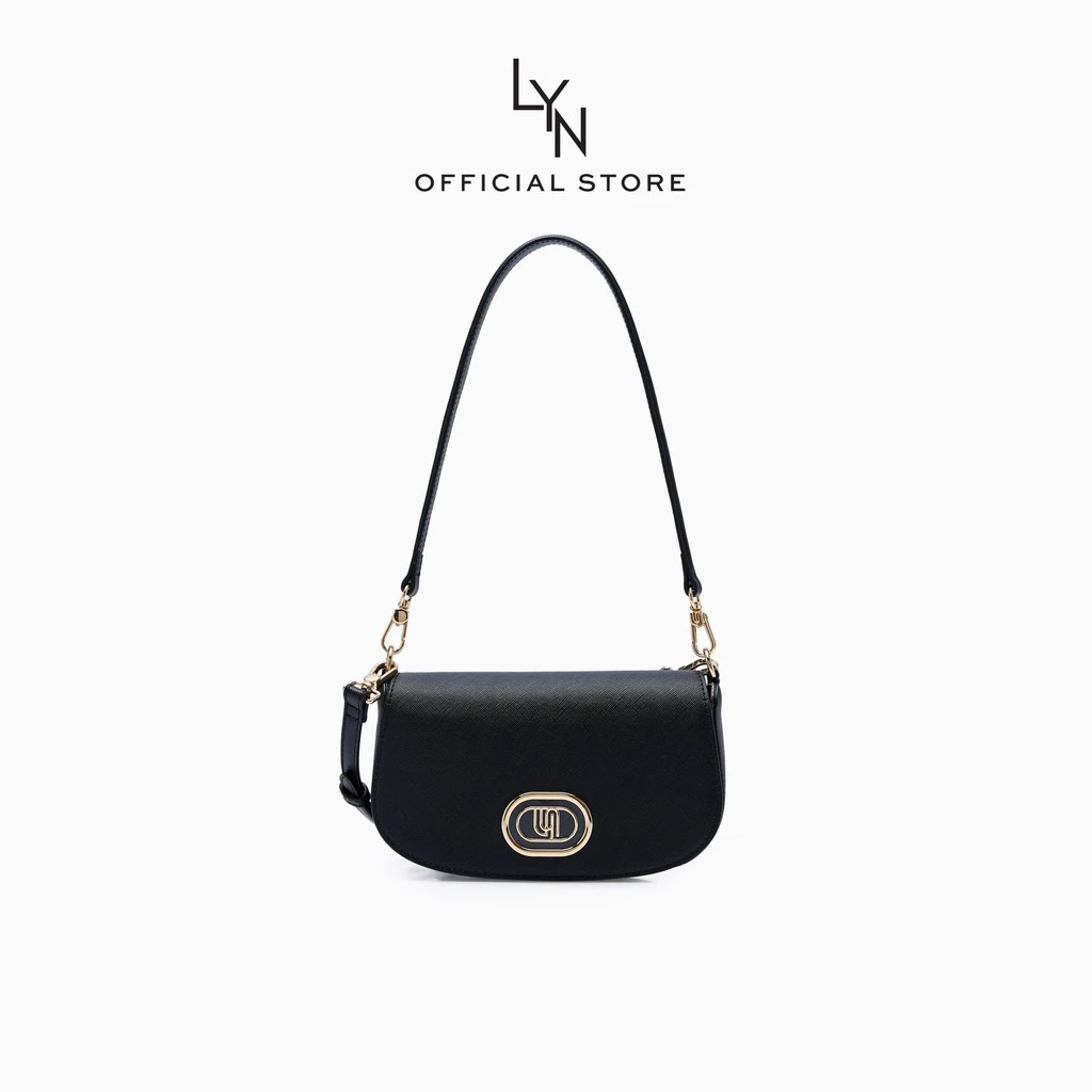 LYN - Tart Infinite Mini Shoulder Bag กระเป๋าสะพายไหล่ Tart Infinite Mini (L25FBWB051)
