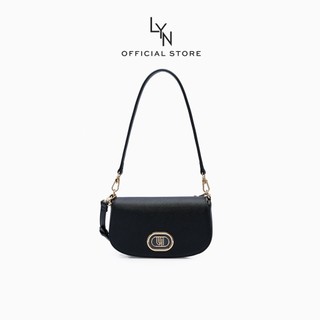 LYN - Tart Infinite Mini Shoulder Bag กระเป๋าสะพายไหล่ Tart Infinite Mini  (L25FBWB051)
