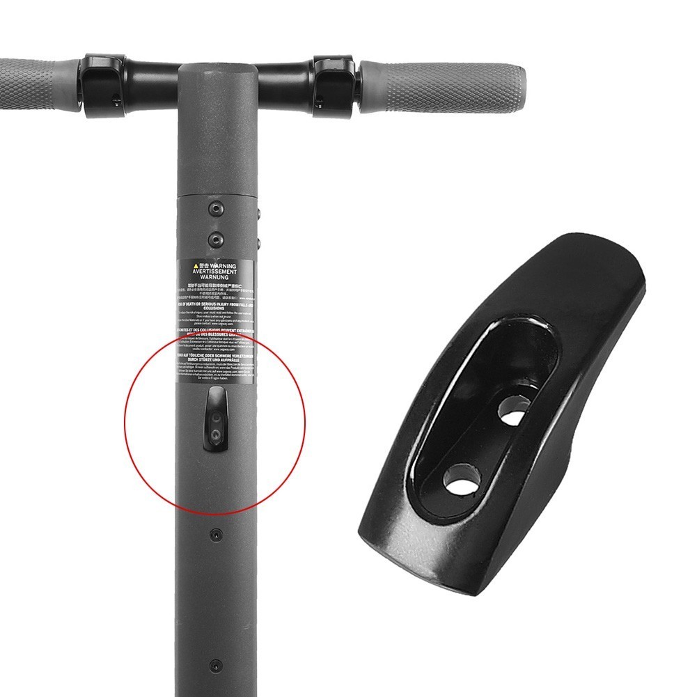 ตะขอโลหะขนาดเล็กสำหรับNinebot ES1/E สกูตเตอร์ไฟฟ้า