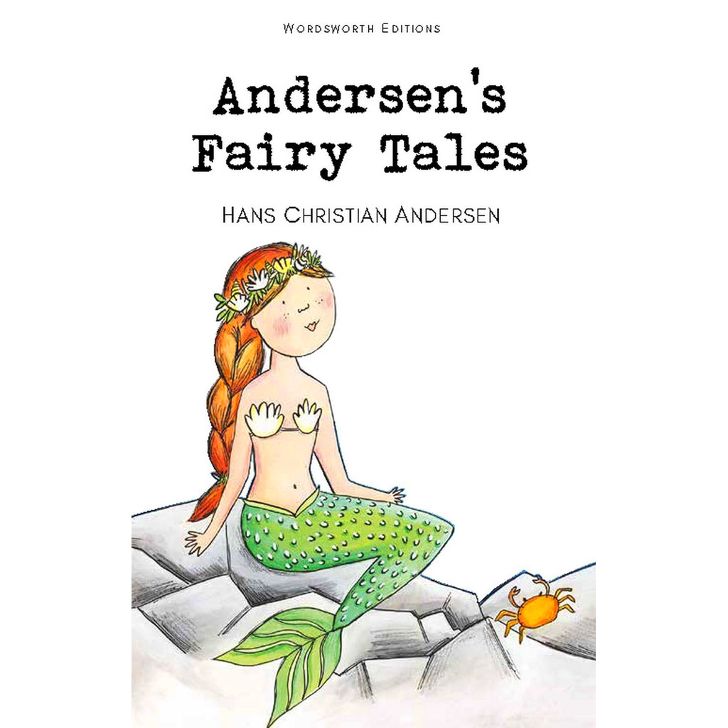 WORDSWORTH CHILDREN'S CLASSICS: ANDERSEN'S FAIRY TALES