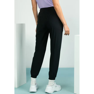Skechers สเก็ตเชอร์ส กางเกงขายาวผู้หญิง Women Pants Apparel - SP325W319-0018
