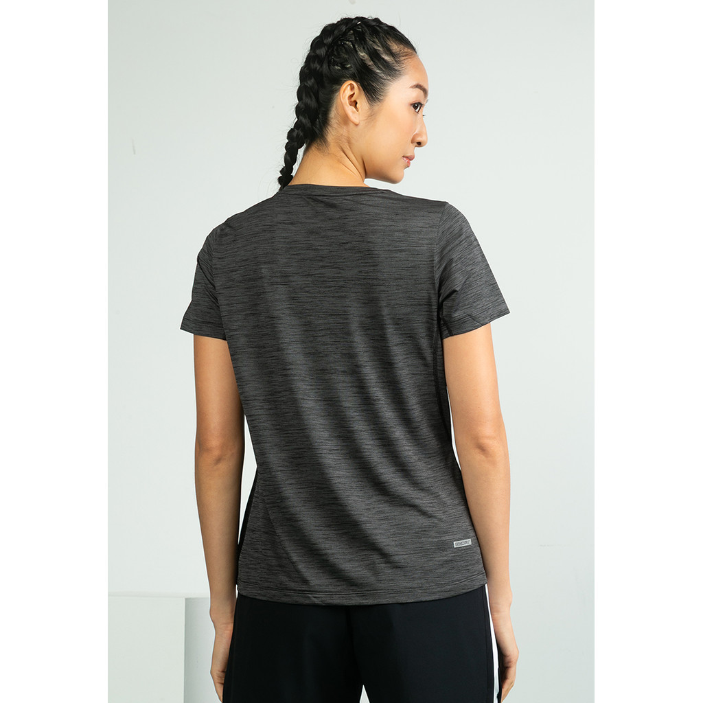 Skechers สเก็ตเชอร์ส เสื้อยืดแขนสั้นผู้หญิง Women Short Sleeve Tee Apparel - SP325W315-0038 — صورة 2