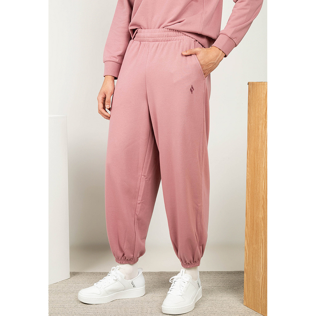 Skechers สเก็ตเชอร์ส กางเกงขายาวผู้ชาย Men Pants Apparel - SL325M394-NS01