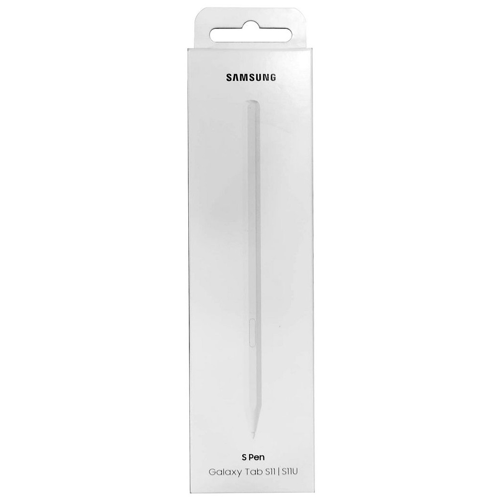 Samsung Galaxy Tab S11 Series S Pen (White) for S11 Ultra / S11, EJ-PX730BWEGWW