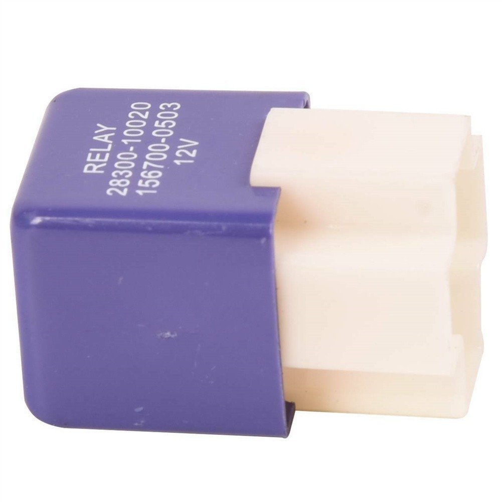 รีเลย์สตาร์ทสําหรับ Toyota สําหรับ Camry สําหรับ Corolla สําหรับ Highlander 28300-10020