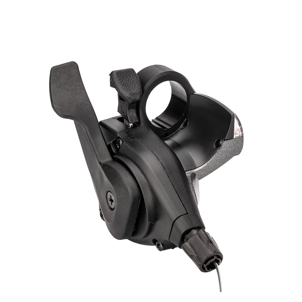 ROLADY Hotmicro-new 1X8 8Speed Shifter Lever ขวา Shifter 8s สับจานหลัง 2:1 จักรยาน