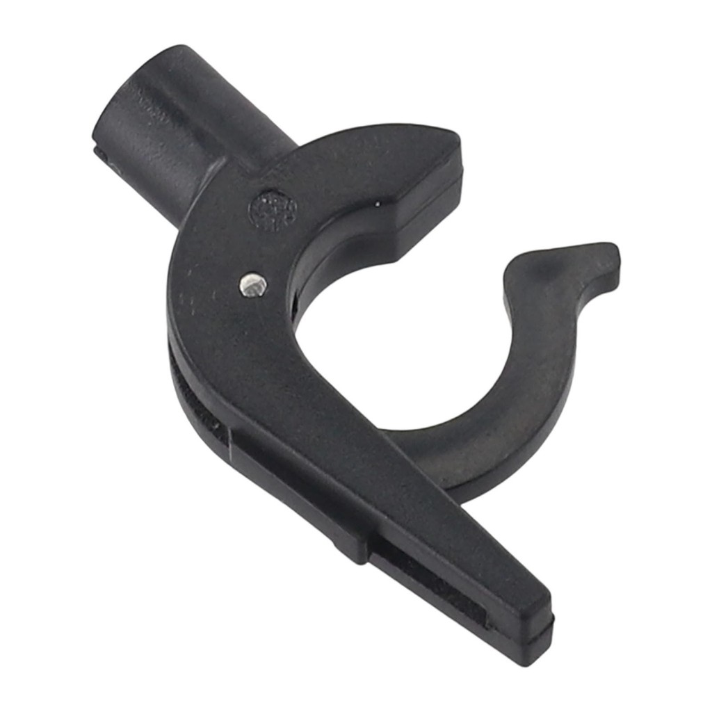 [สต็อก] 1 ชิ้น Tonearm Rest Clip สําหรับ Technics SL1200 SL-1200 Mk2 เครื่องเล่นแผ่นเสียง CH