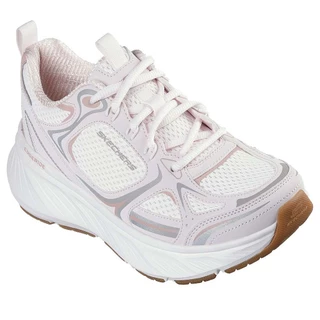Skechers สเก็ตเชอร์ส รองเท้าลำลองผู้หญิง Women Sport Edgeride Silver Eclipse Casual Shoes - 150475-PNK