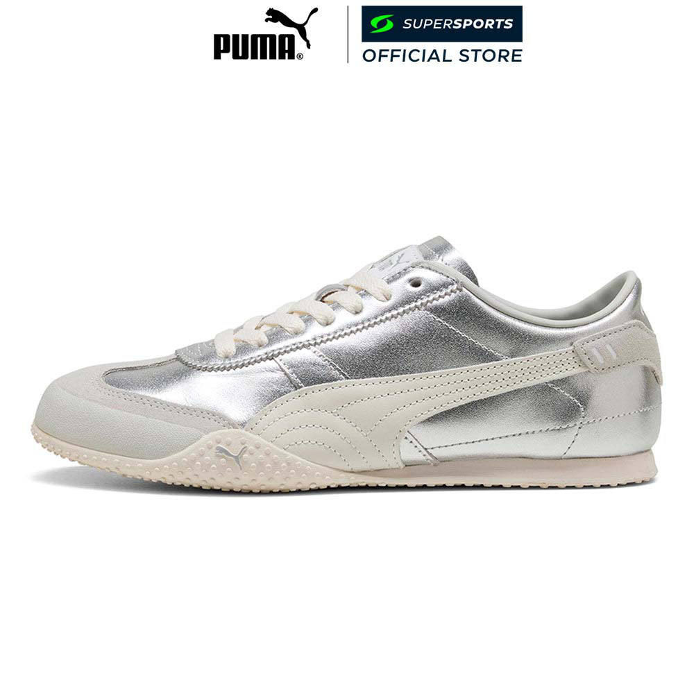 PUMA Bella UT Leather รองเท้าลำลองผู้หญิง