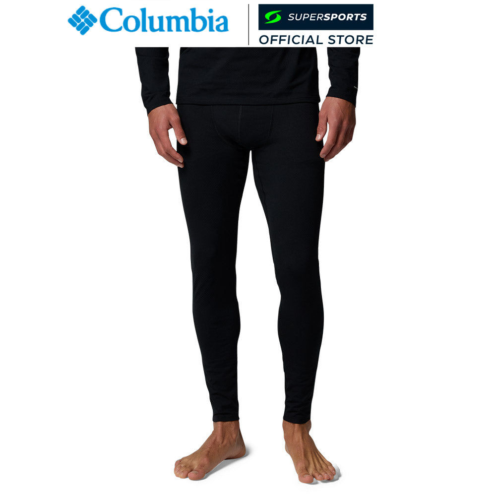COLUMBIA Omni-Heat™ Infinity กางเกงรัดกล้ามเนื้อขายาวผู้ชาย