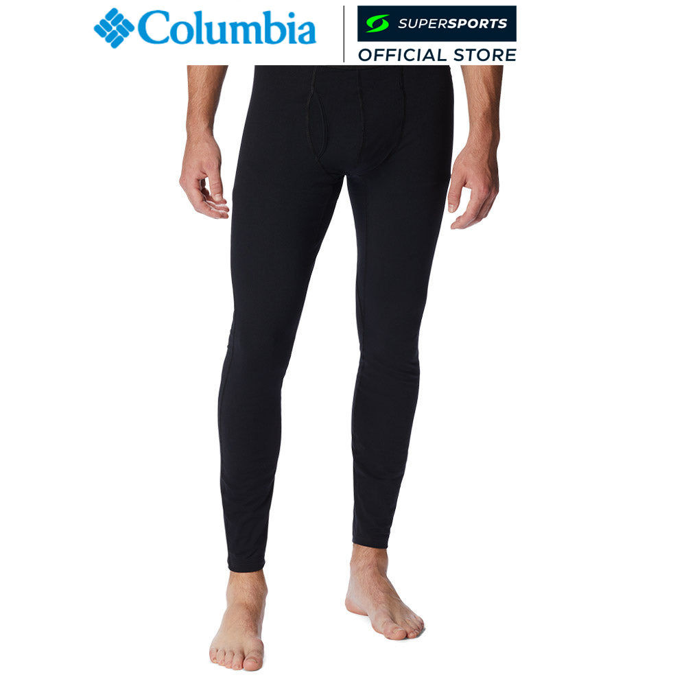 COLUMBIA Omni-Heat™ Midweight กางเกงรัดกล้ามเนื้อขายาวผู้ชาย