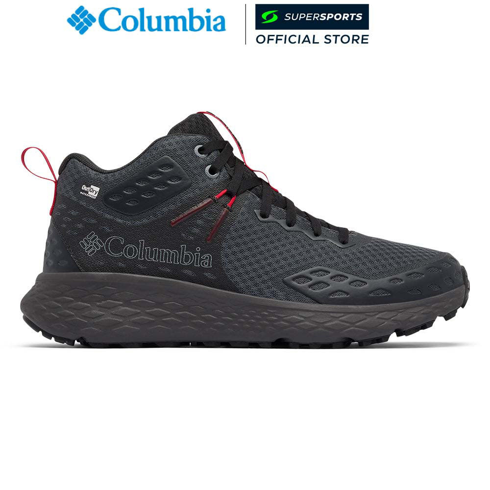 COLUMBIA Konos™ TRS OutDry™ Mid รองเท้าเดินป่าผู้ชาย