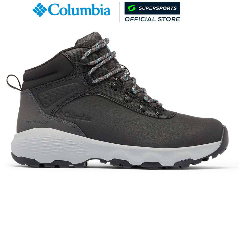 COLUMBIA Newton Wander™ LTR - Wide รองเท้าบูทผู้หญิง