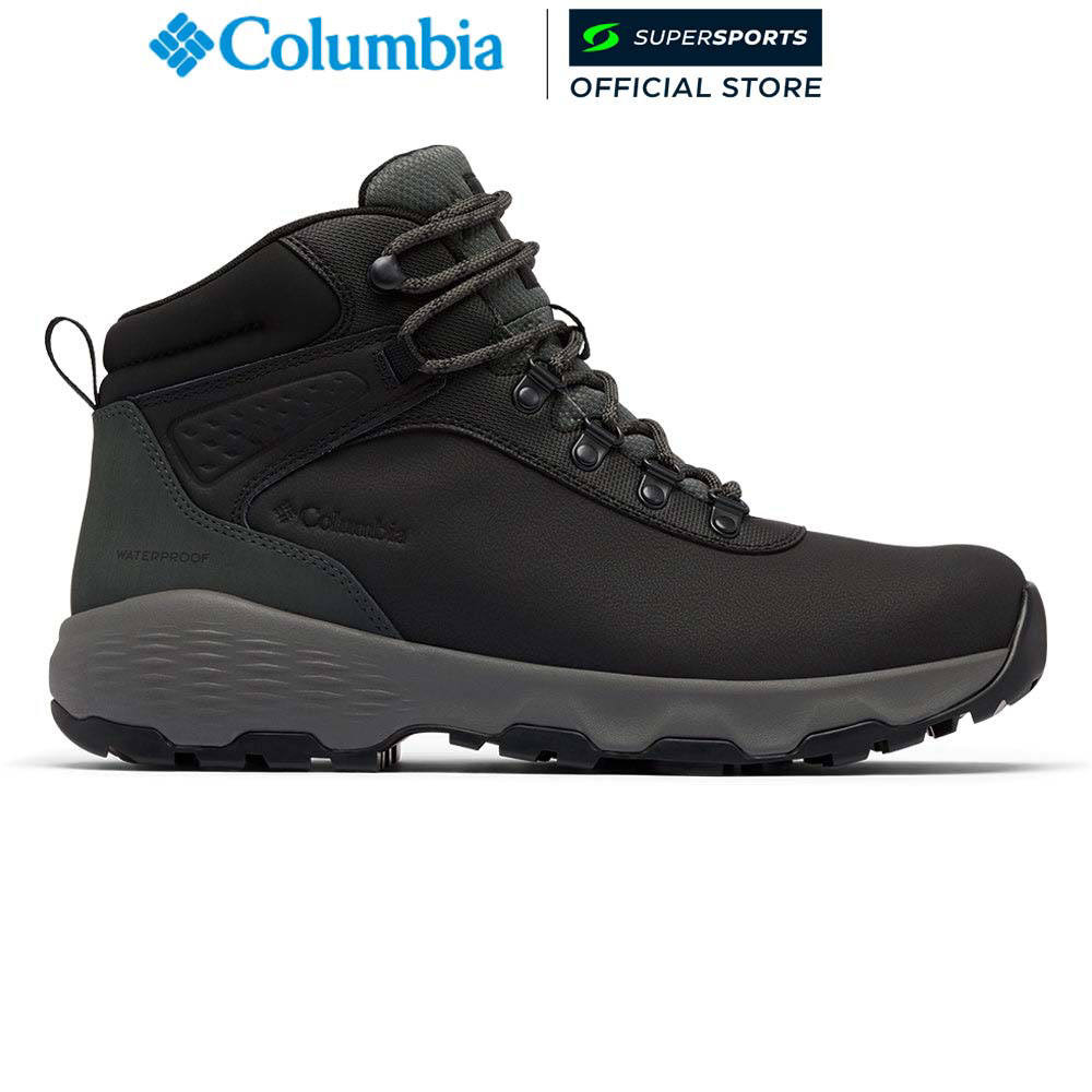 COLUMBIA Newton Wander™ LTR - Wide รองเท้าบูทผู้ชาย