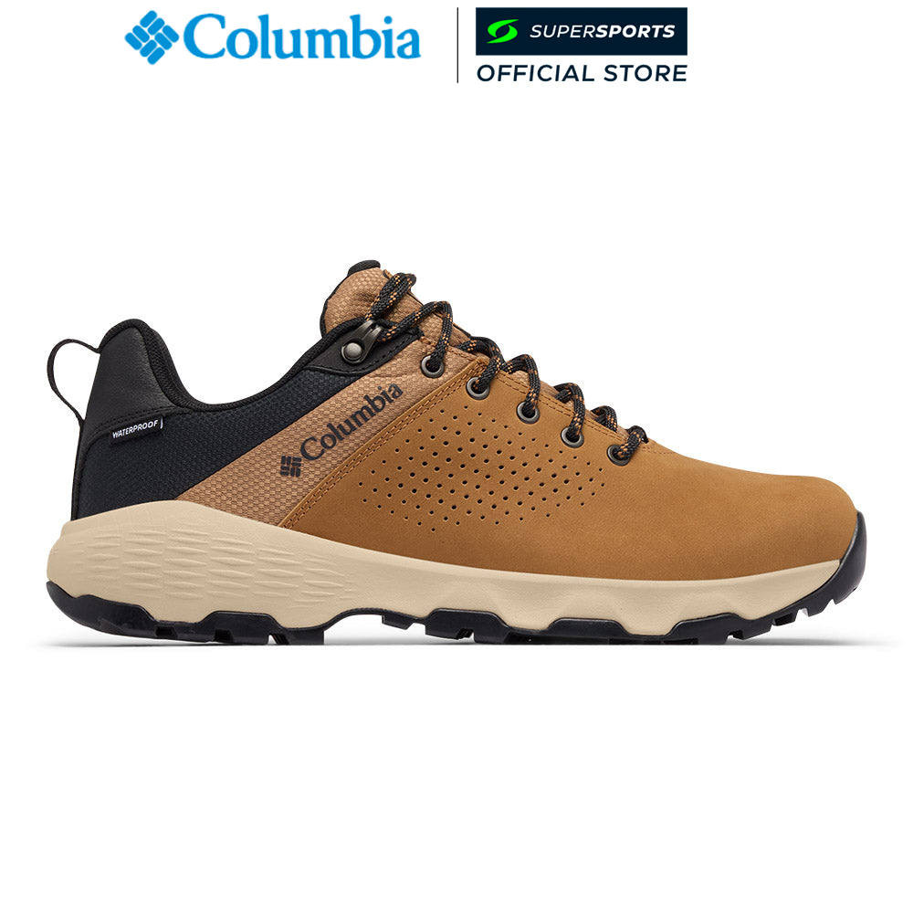 COLUMBIA Newton Nimble™ LTR รองเท้าเดินป่าผู้ชาย