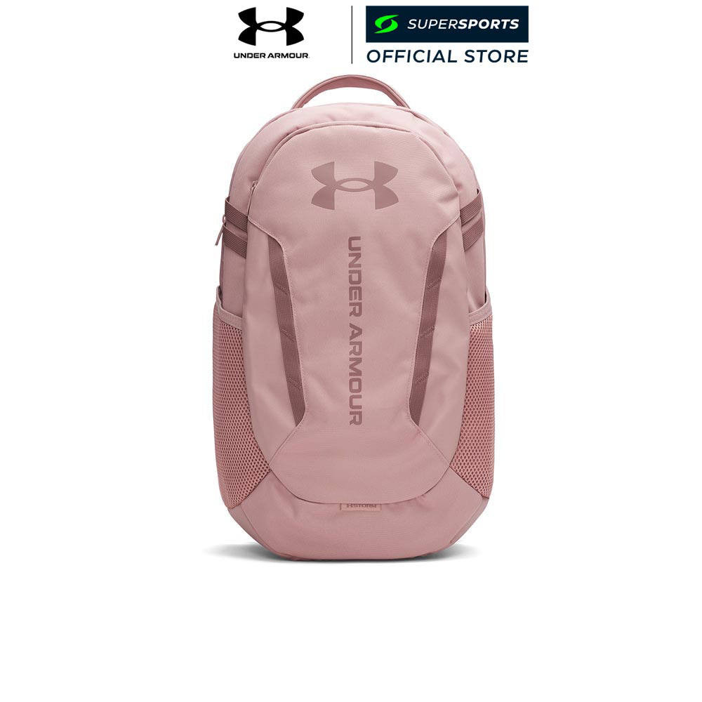 UNDER ARMOUR Hustle 6.0 กระเป๋าเป้ผู้ใหญ่