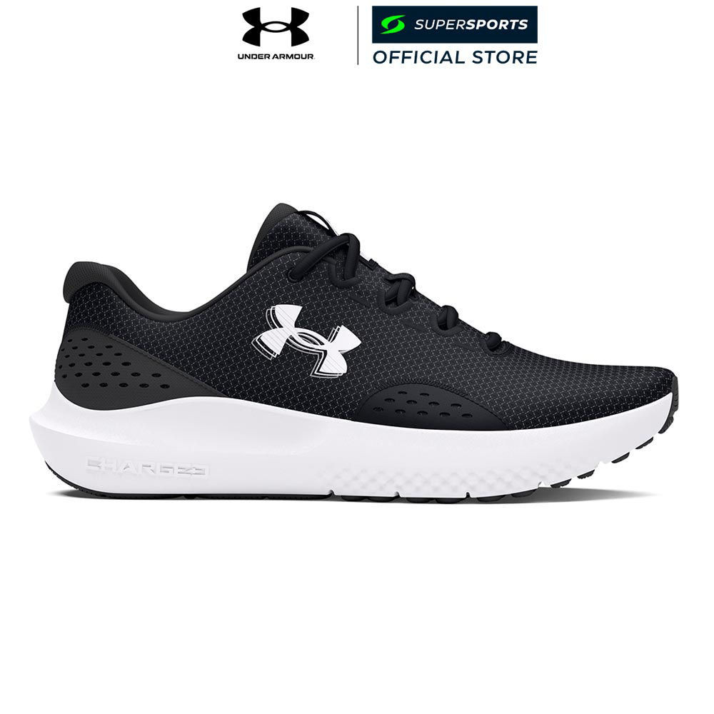 UNDER ARMOUR Surge 4 รองเท้าวิ่งผู้หญิง