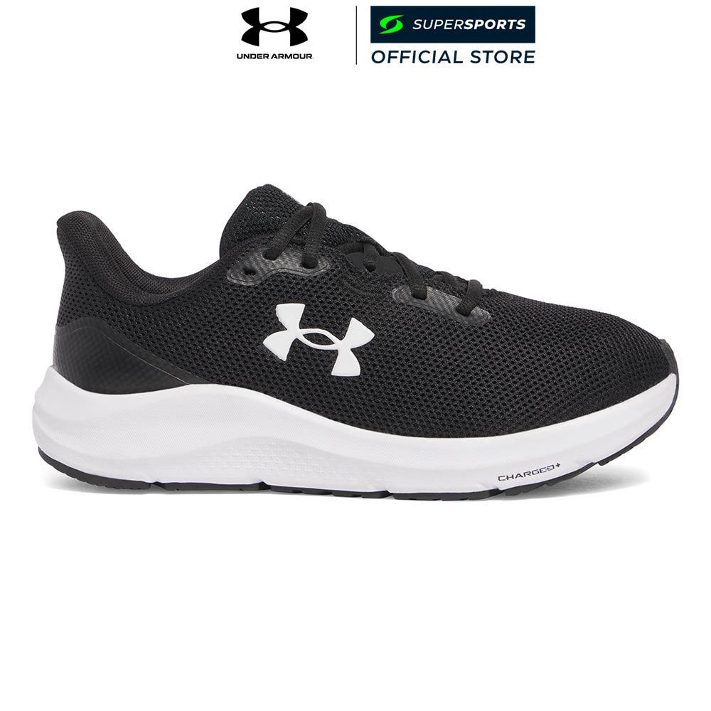 UNDER ARMOUR Pursuit 4 รองเท้าวิ่งผู้หญิง