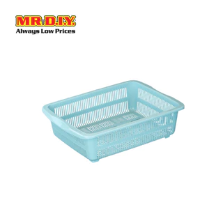 KEYWAY ตะกร้าอเนกประสงค์ ขนาด 30 X 38.7 X 11.8 ซม.