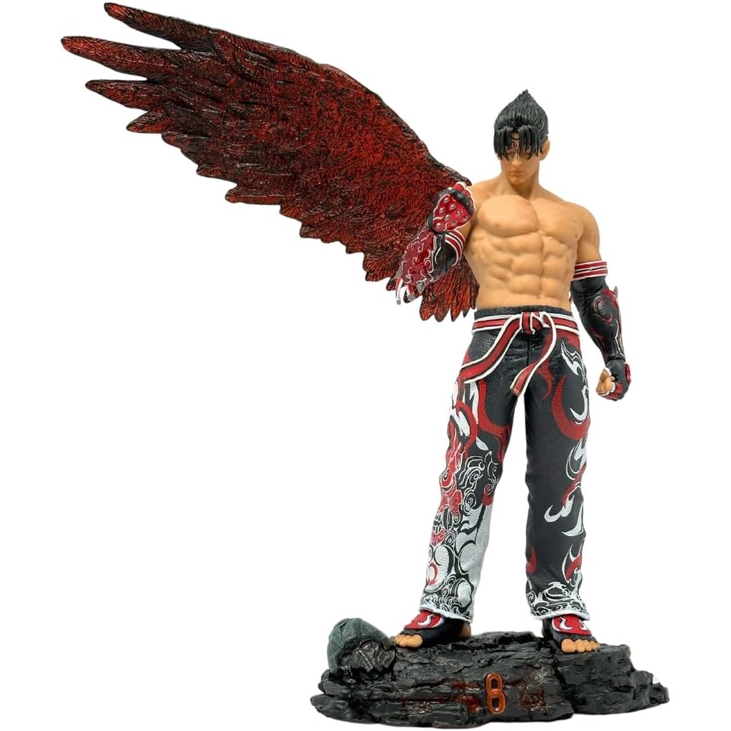 High quality products Directly from Japan TEKKEN 8 Tekken 8