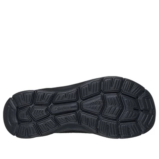Skechers สเก็ตเชอร์ส รองเท้าผู้หญิง Women Arch Fit Sunny Active Shoes - 100729-BBK - Air-Cooled Arch Fit (latest)