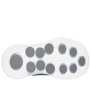 Skechers สเก็ตเชอร์ส รองเท้าแตะผู้ชาย Men On-The-GO GOwalk 7 Sandal Walking Sandals - 229293-NVY Goga Mat
