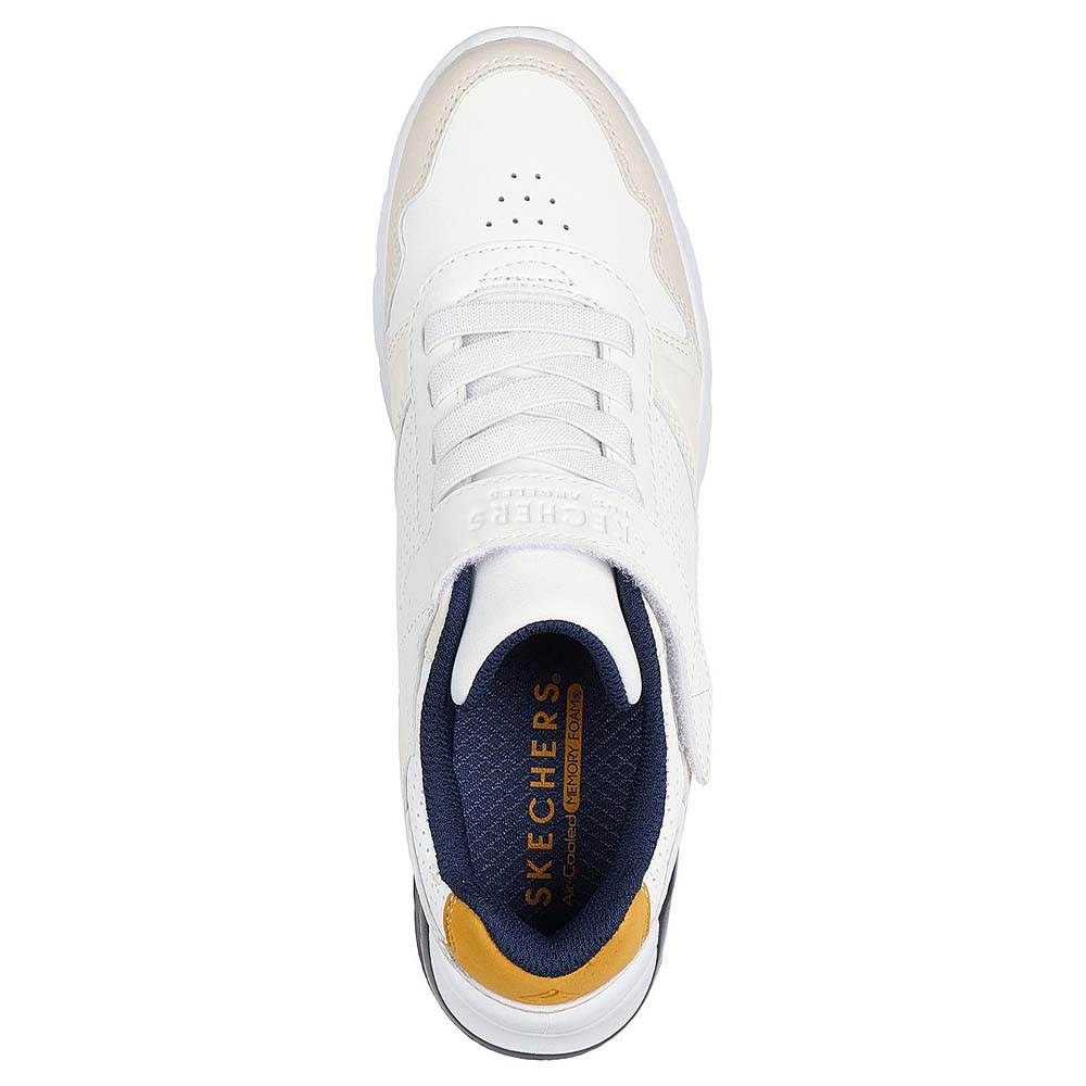 Skechers حذاء أولاد UNO Lite 2.0 — صورة 4