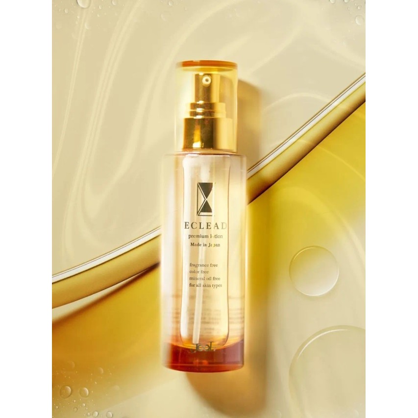 ECLEAD - Premium Lotion 120 mL (
