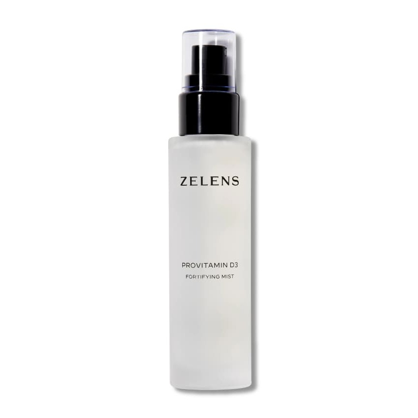 Zelens - Zelens Provitamin D3 Fortifying Facial Mist +++