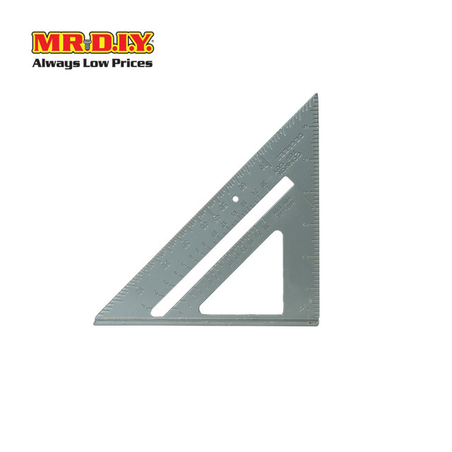 MR.D.I.Y. ฉากสามเหลี่ยม 1 ชิ้น_9076709