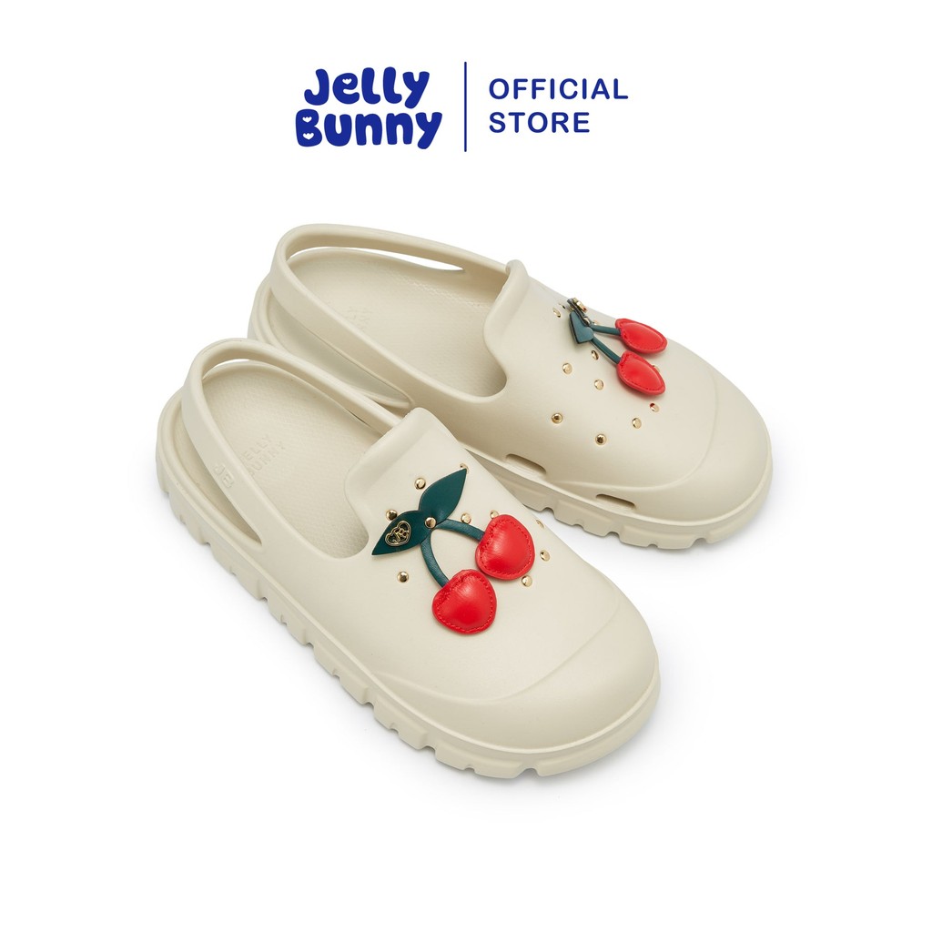 JELLY BUNNY รองเท้าแตะทรงสวม UNO VERONA รุ่น B25WSWA001