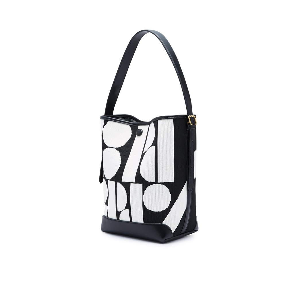 JELLY BUNNY กระเป๋าสะพายไหล่ RONNELLE รุ่น B25WBWC001 - รูปที่ 2