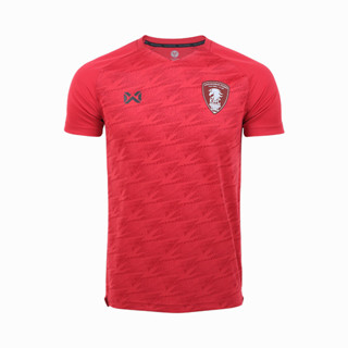 WARRIX เสื้อฟุตบอล รุ่น Bond Perform สโมสรพลังกาญ FC (WA-253…