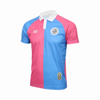 WARRIX เสื้อแข่งฟุตบอลจตุรมิตร ครั้งที่ 31 logo SK Replica (WA-254FBASK52)