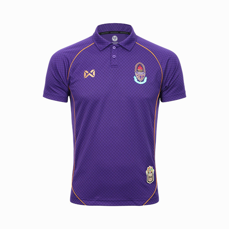 WARRIX เสื้อแข่งฟุตบอลจตุรมิตร ครั้งที่ 31 logo BCC Replica (WA-254FBABC52)