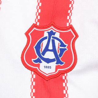 WARRIX เสื้อแข่งฟุตบอลจตุรมิตร ครั้งที่ 31 logo AC Replica (WA-254FBAAC52)