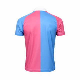 WARRIX เสื้อแข่งฟุตบอลจตุรมิตร ครั้งที่ 31 logo SK Replica (WA-254FBASK52)