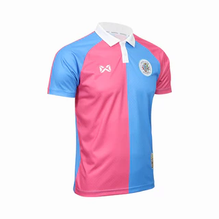 WARRIX เสื้อแข่งฟุตบอลจตุรมิตร ครั้งที่ 31 logo SK Replica (WA-254FBASK52)