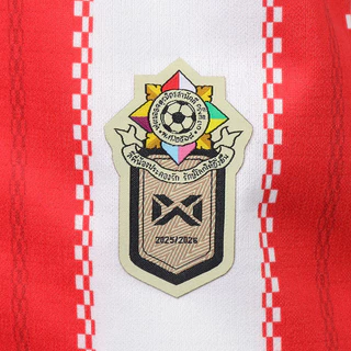 WARRIX เสื้อแข่งฟุตบอลจตุรมิตร ครั้งที่ 31 logo AC Replica (WA-254FBAAC52)
