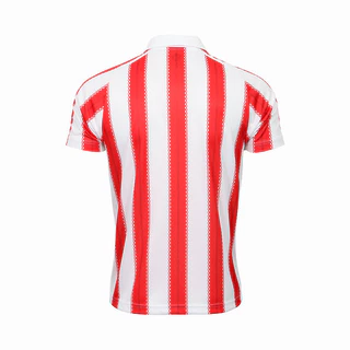 WARRIX เสื้อแข่งฟุตบอลจตุรมิตร ครั้งที่ 31 logo AC Replica (WA-254FBAAC52)